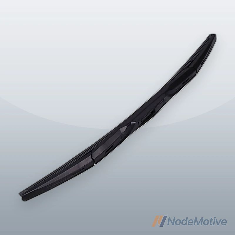 3PCS Front & Rear Windshield Window Wiper Blade for BMW F15 F85 X5 2014-2018