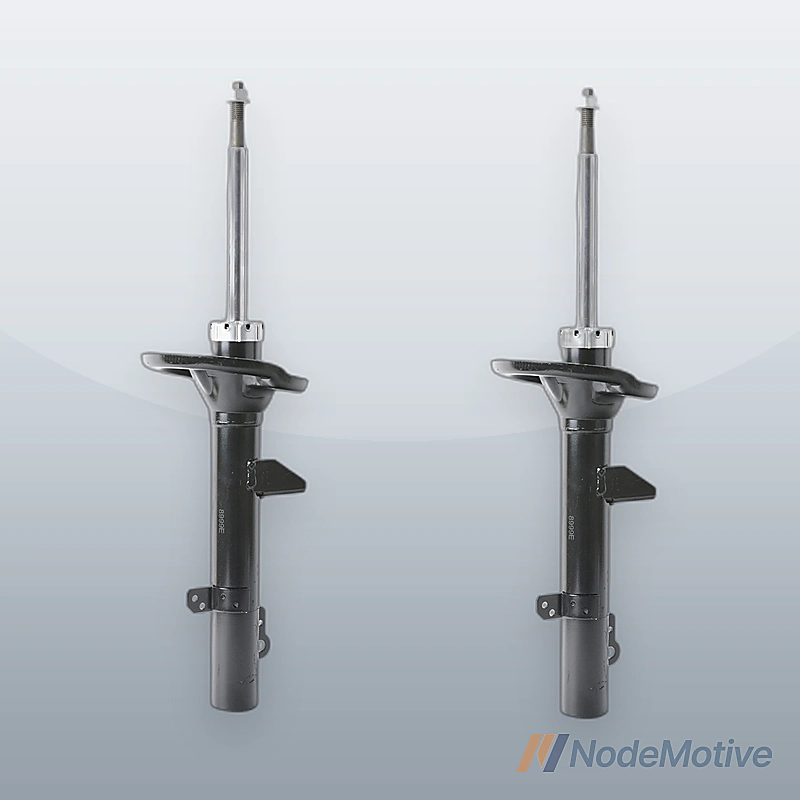 Pair Rear Shocks Absorber Struts for 1996-2007 Ford-Taurus 1994-1995 Ford-Taurus