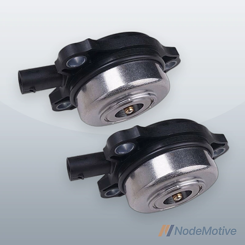 2PCS Camshaft Adjuster Magnet for Mercedes-Benz W164 R171 W209 W211 W221 R251