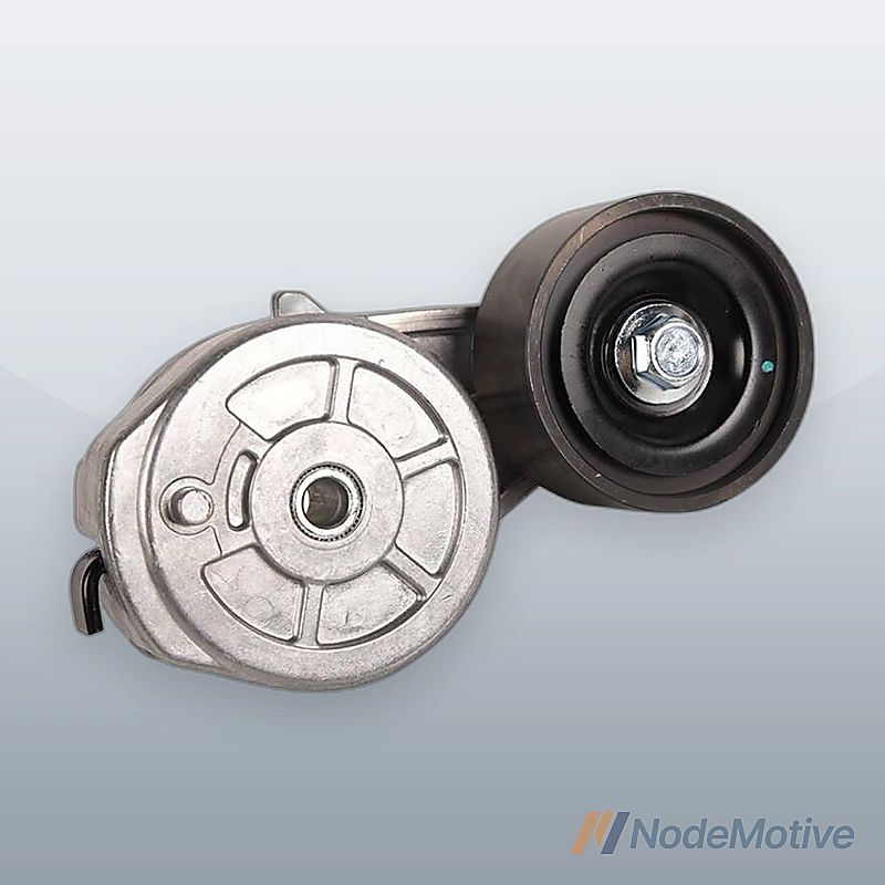 Belt Tensioner For Case International 580 Super M Backhoe Loader