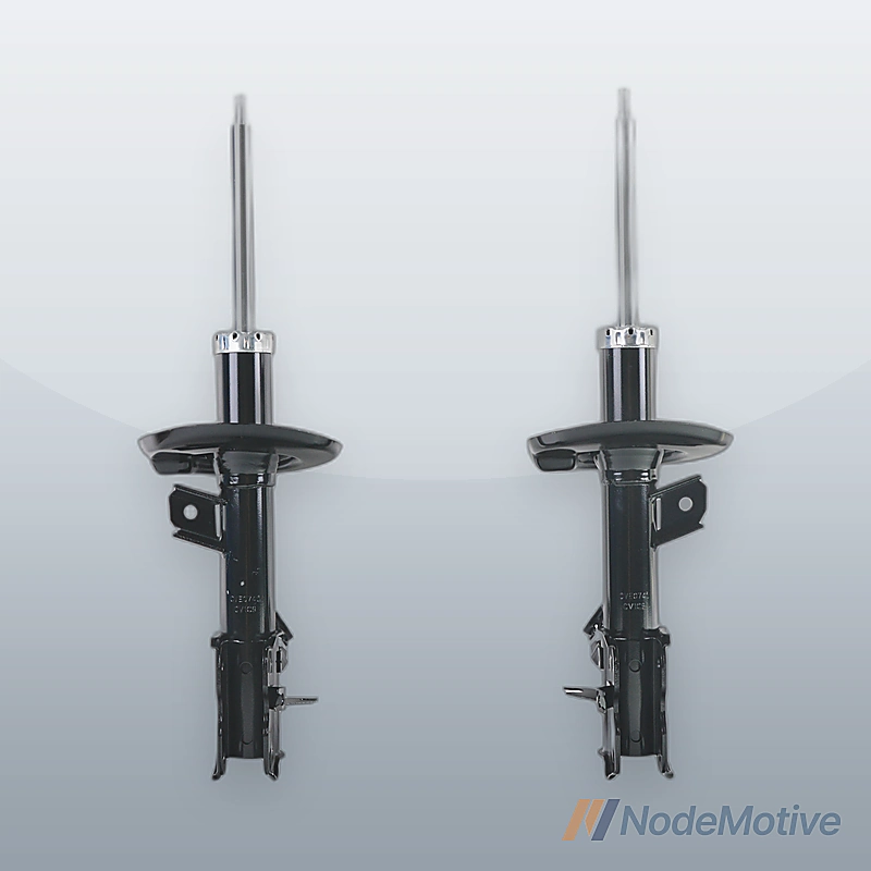 Pair Front Struts Shocks for 2012-13 Nissan-Rogue 2014-15 Nissan-Rogue Select