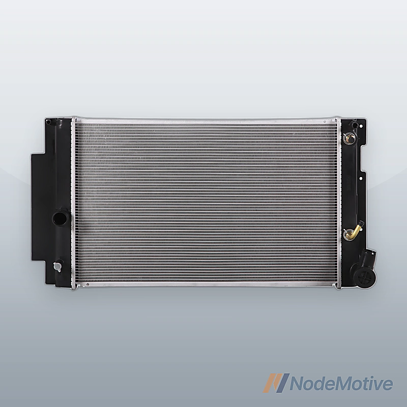 Radiator Replacement For 11-15 Scion tC L4 2.5L 4 Cylinder New