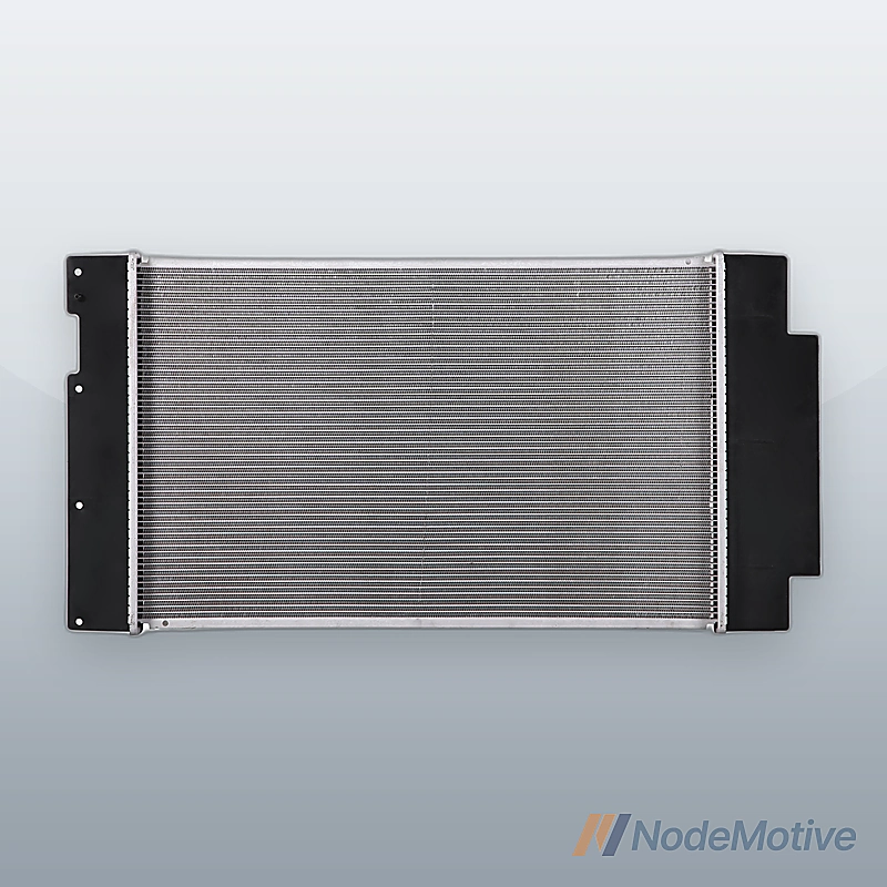 Radiator Replacement For 11-15 Scion tC L4 2.5L 4 Cylinder New