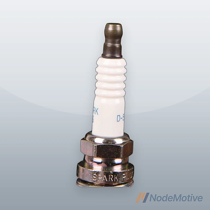6Pcs Iridium Spark Plug Fits Honda Accord CR-V Acura 2002-2011