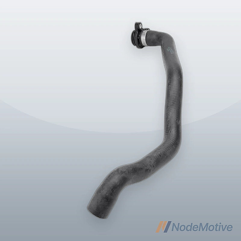 Coolant Water Hose Cylinder Head to Thermostat Housing for BMW X5 E70N X6 E71