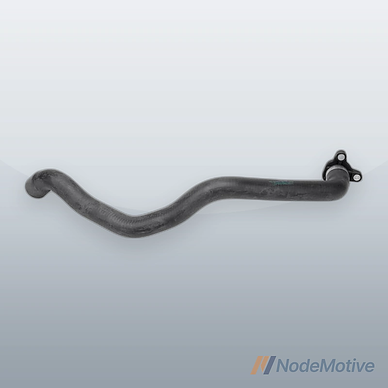 Coolant Water Hose Cylinder Head to Thermostat Housing for BMW X5 E70N X6 E71