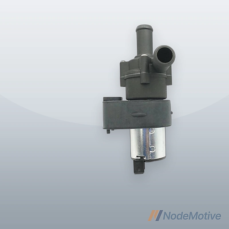 New For Dodge Electric Auxiliary Coolant Pump Durango SLT 2001 - 2003