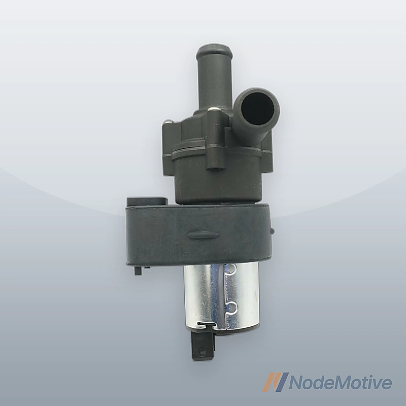New For Dodge Electric Auxiliary Coolant Pump Durango SLT 2001 - 2003