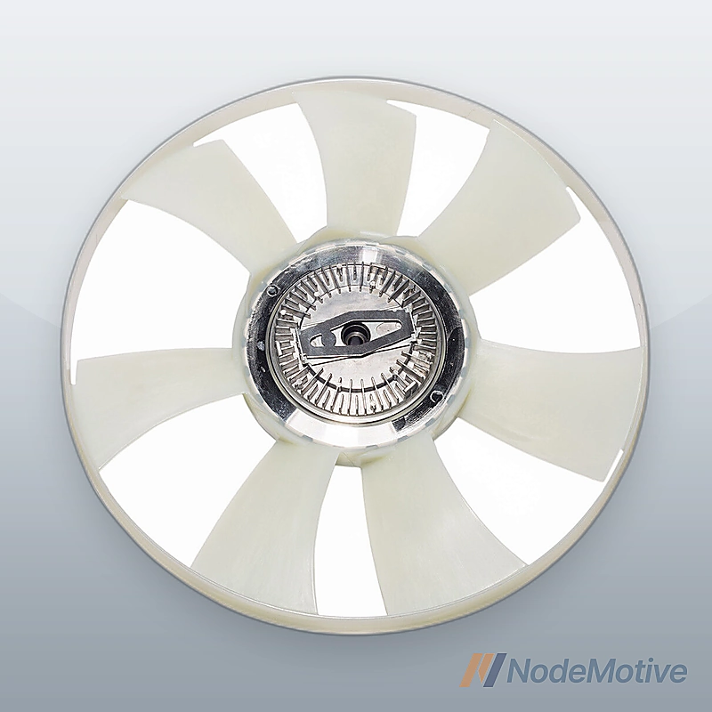 Cooling Fan Blade Fits Mercedes Sprinter 2500 3500 Diesel 2.1L 14-17