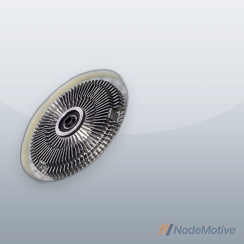 Cooling Fan Blade Fits Mercedes Sprinter 2500 3500 Diesel 2.1L 14-17