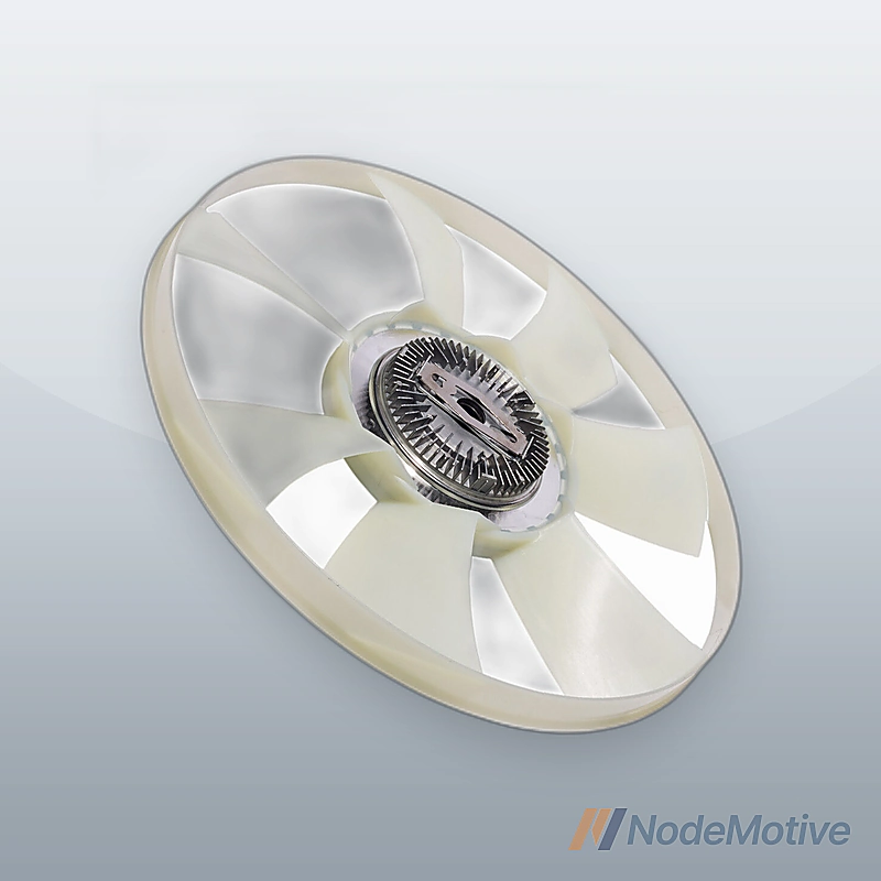 Cooling Fan Blade Fits Mercedes Sprinter 2500 3500 Diesel 2.1L 14-17