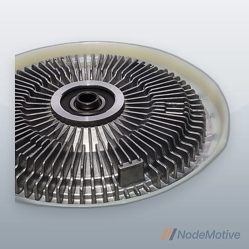 Cooling Fan Blade Fits Mercedes Sprinter 2500 3500 Diesel 2.1L 14-17