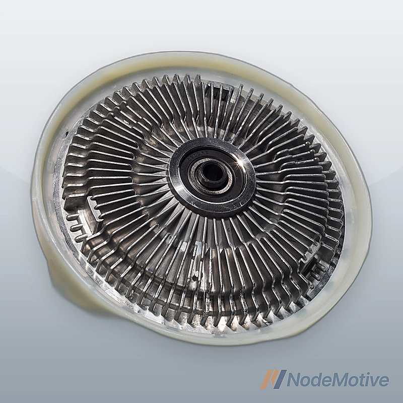 Cooling Fan Blade Fits Mercedes Sprinter 2500 3500 Diesel 2.1L 14-17