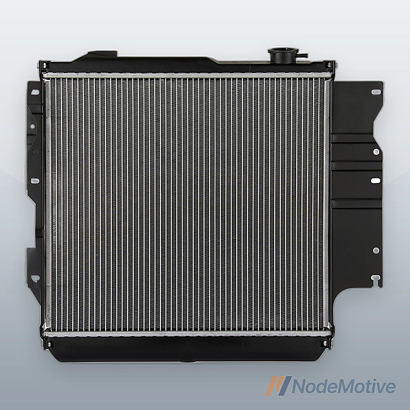 1682 Aluminum Radiator Fit for Jeep TJ 97-06 Wrangler 87-06 2.4 2.5 4.0 4.2