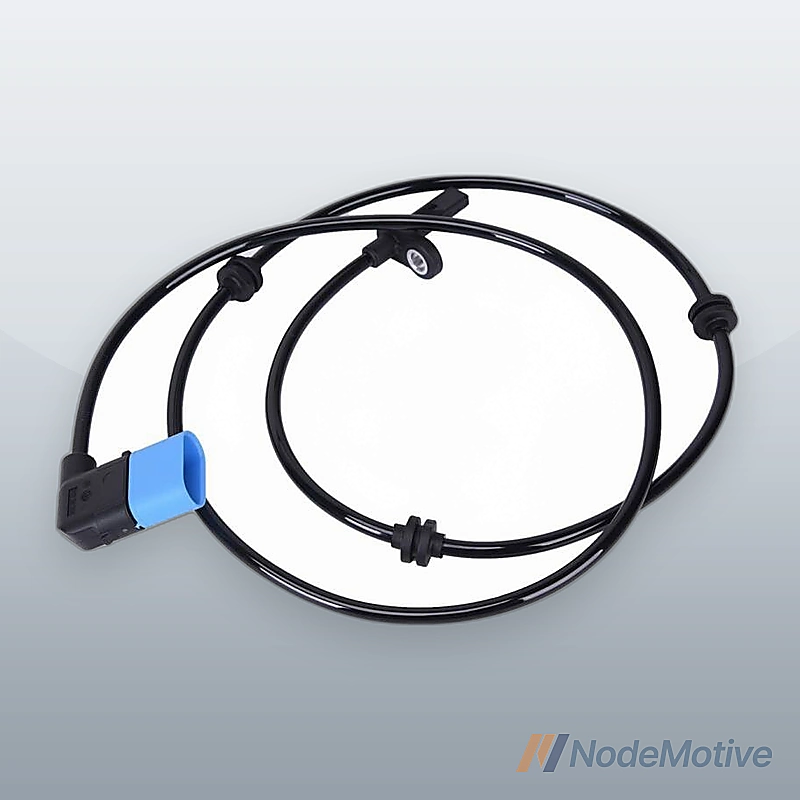 Rear ABS Anti-lock Brakes Wheel Speed Sensor for Mercedes X156