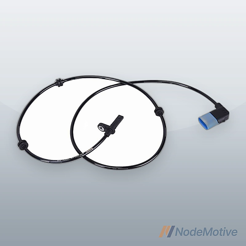 Rear ABS Anti-lock Brakes Wheel Speed Sensor for Mercedes X156