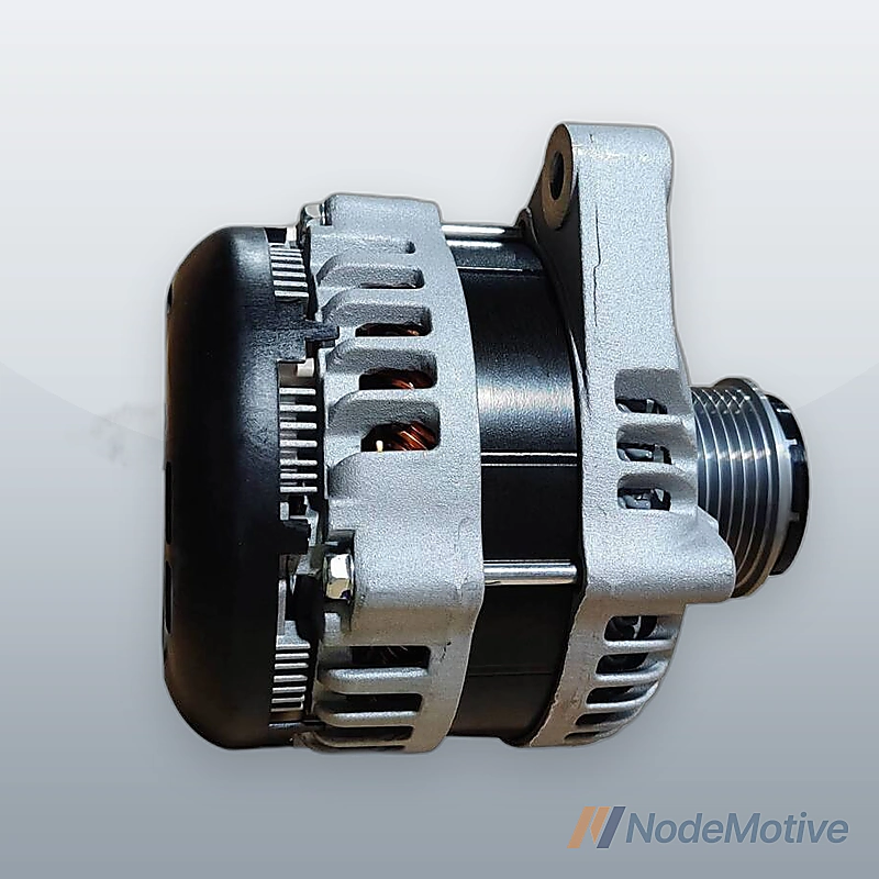 New Alternator For Chevrolet Traverse 09-17 Buick Enclave 08-17 GMC Acadia 07-16
