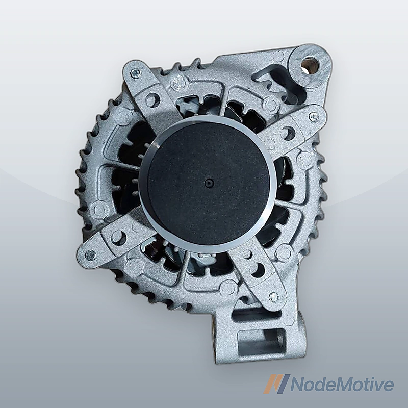 New Alternator For Chevrolet Traverse 09-17 Buick Enclave 08-17 GMC Acadia 07-16