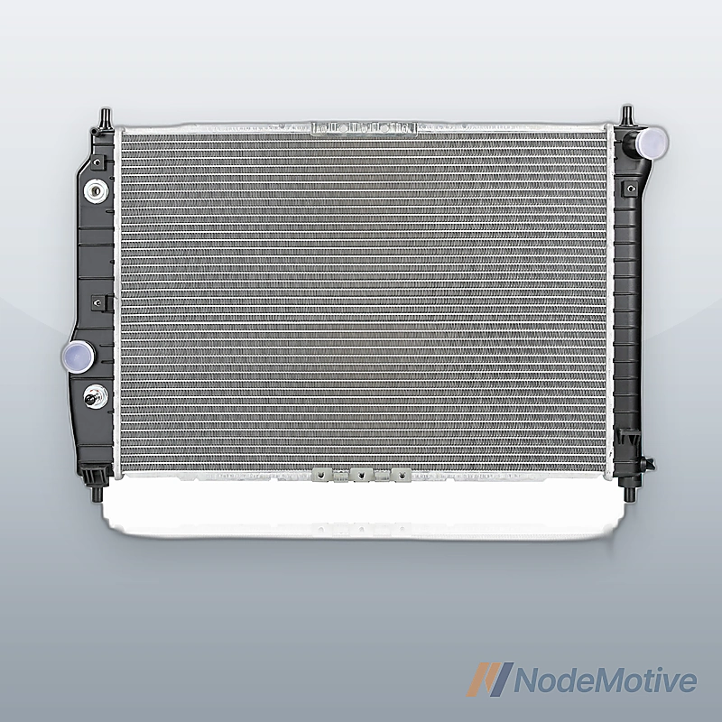 Aluminium Radiator direct for 04-09 Suzuki Swift Pontiac G3Wave Wave5 Aveo5