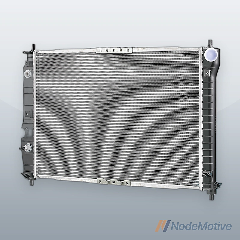 Aluminium Radiator direct for 04-09 Suzuki Swift Pontiac G3Wave Wave5 Aveo5