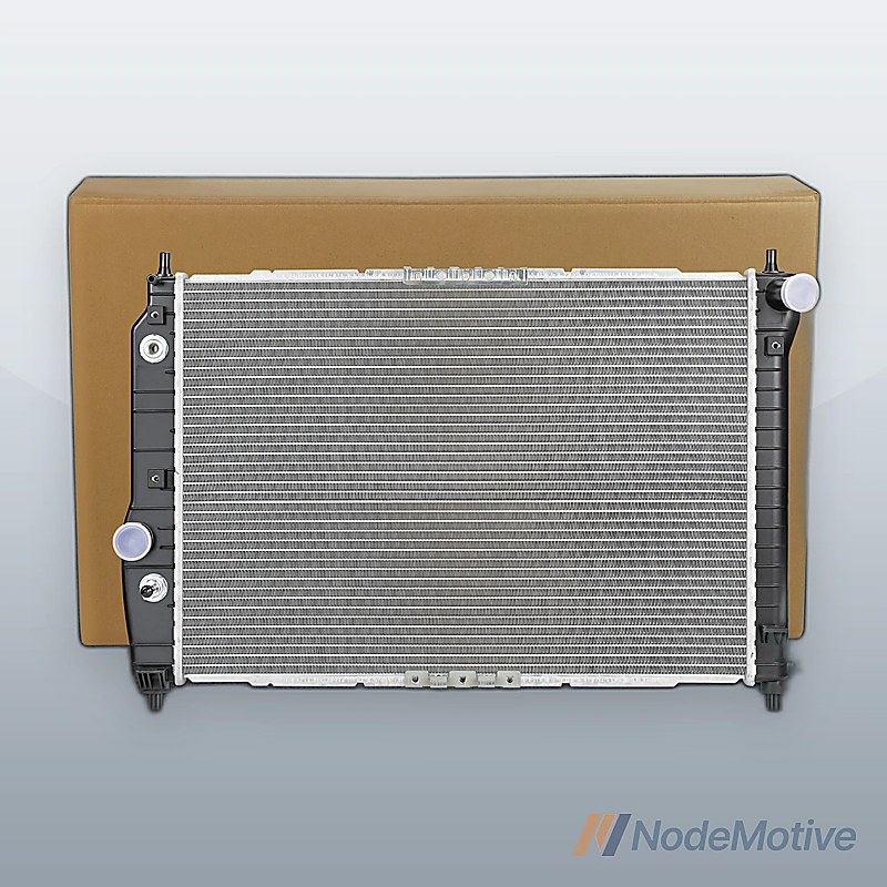 Aluminium Radiator direct for 04-09 Suzuki Swift Pontiac G3Wave Wave5 Aveo5