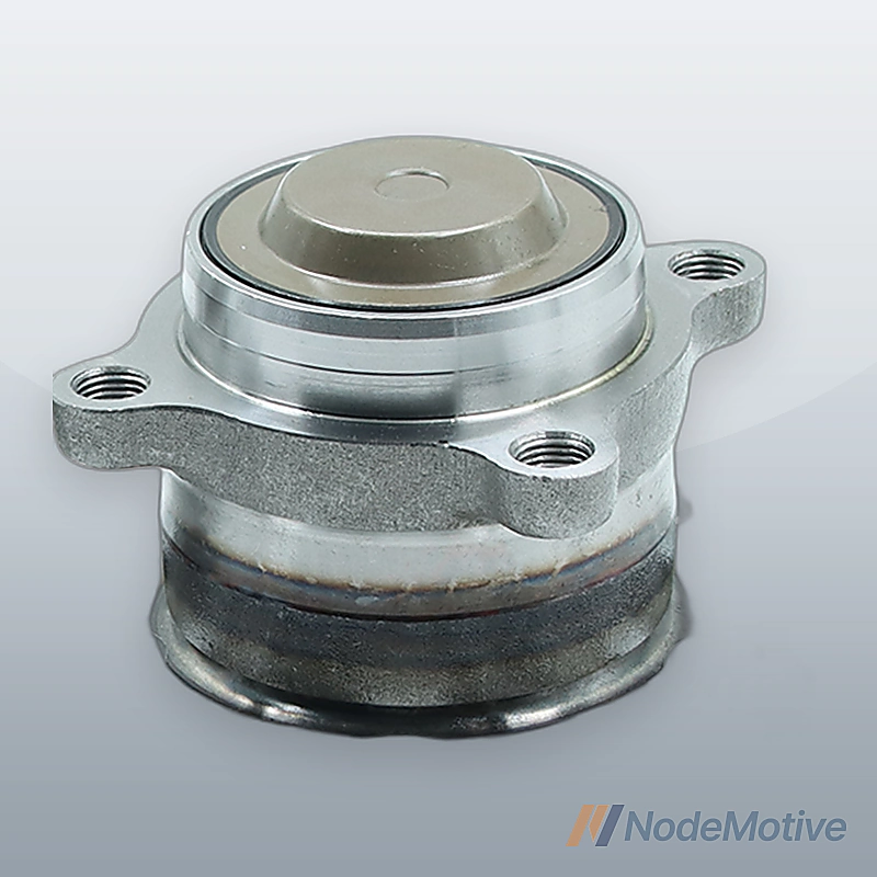Pair Rear Wheel Bearing and Hubs for 2013-2015 2018-2020 Acura TLX Honda Accord