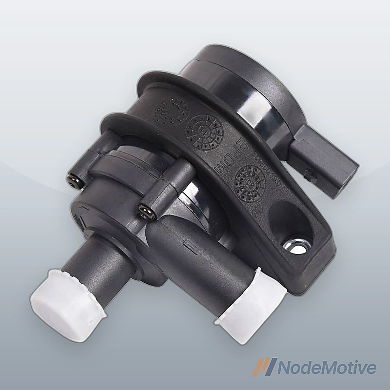 For VW Jetta Golf Passat AUDI A3 New Auxiliary Cooling Water Pump