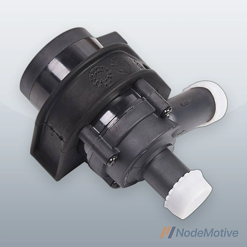 For VW Jetta Golf Passat AUDI A3 New Auxiliary Cooling Water Pump