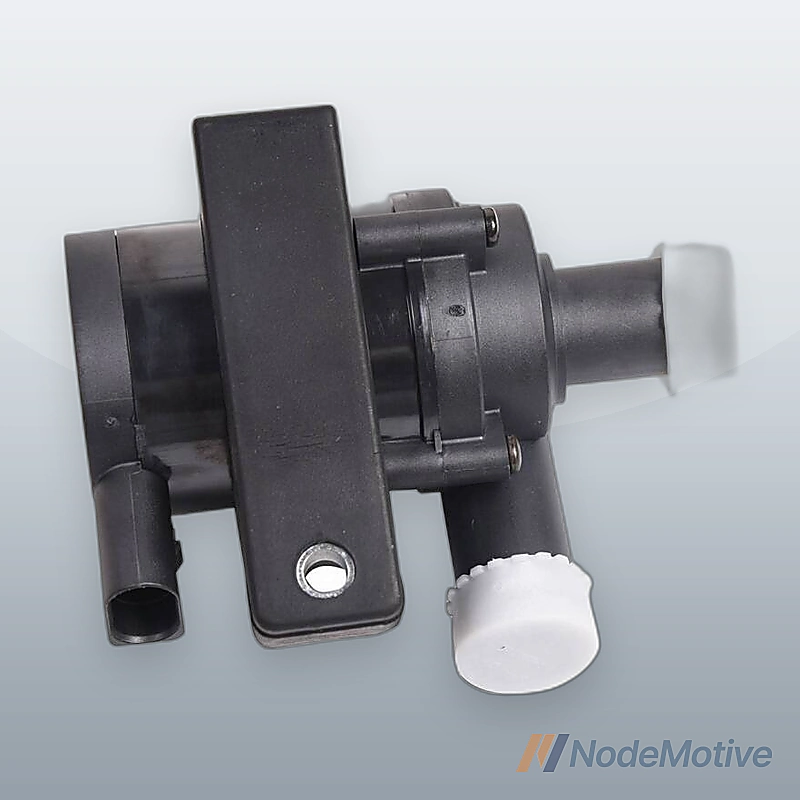 For VW Jetta Golf Passat AUDI A3 New Auxiliary Cooling Water Pump