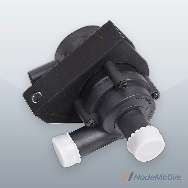 For VW Jetta Golf Passat AUDI A3 New Auxiliary Cooling Water Pump