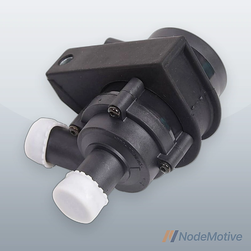 For VW Jetta Golf Passat AUDI A3 New Auxiliary Cooling Water Pump