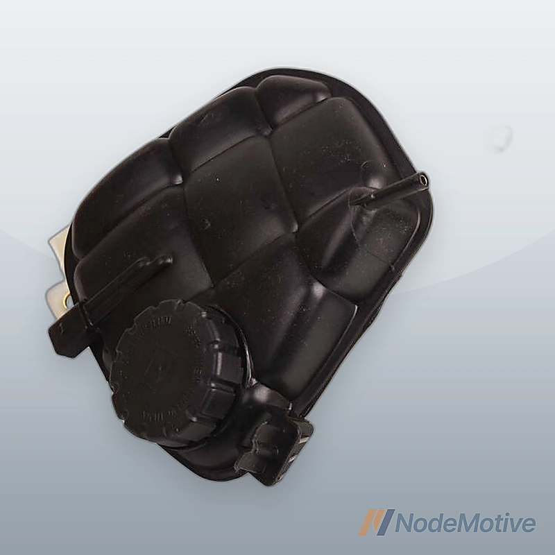 Engine Coolant Reservoir Expansion Tank W/Cap&Sensor for Mercedes GL320 ML320