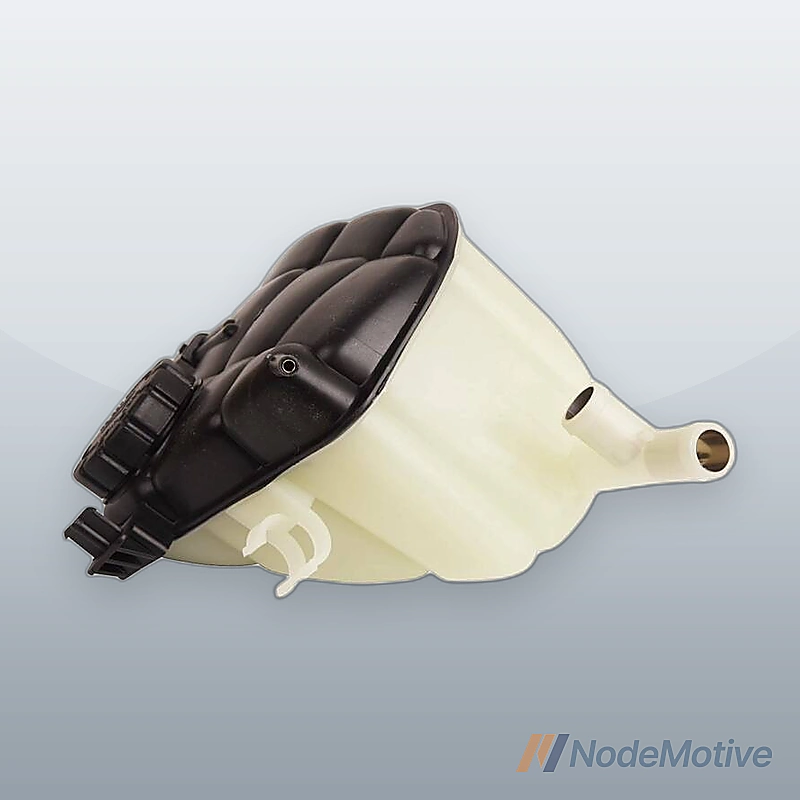 Engine Coolant Reservoir Expansion Tank W/Cap&Sensor for Mercedes GL320 ML320