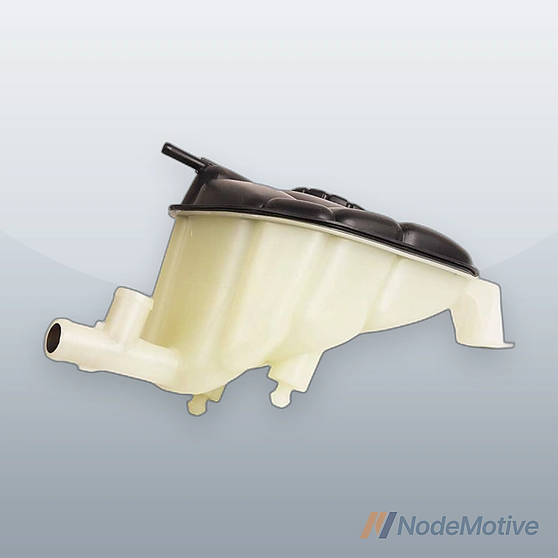 Engine Coolant Reservoir Expansion Tank W/Cap&Sensor for Mercedes GL320 ML320