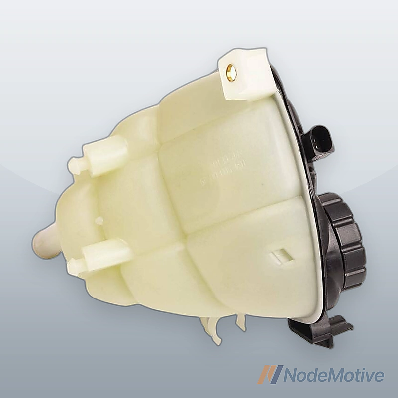 Engine Coolant Reservoir Expansion Tank W/Cap&Sensor for Mercedes GL320 ML320