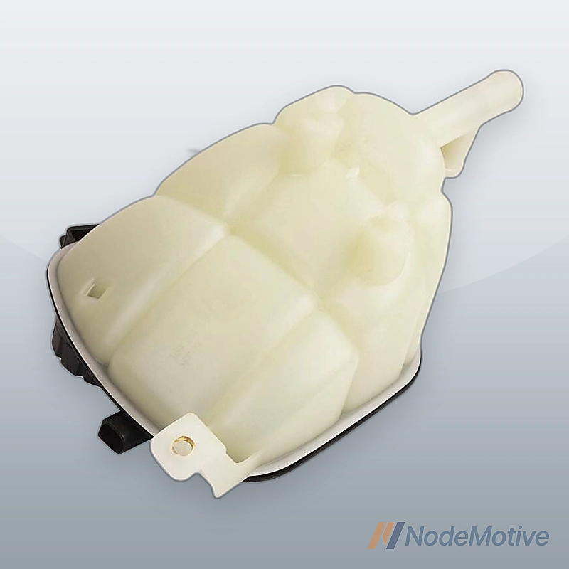 Engine Coolant Reservoir Expansion Tank W/Cap&Sensor for Mercedes GL320 ML320