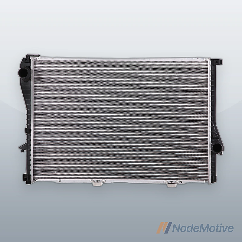 Radiator For BMW 5 Series E39 7 Series E38 L6 2.5L 2.8L 3.0L V8 4.4L 4.9L 5.0L