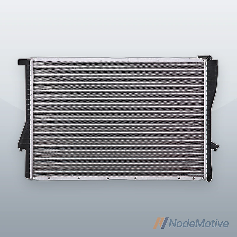 Radiator For BMW 5 Series E39 7 Series E38 L6 2.5L 2.8L 3.0L V8 4.4L 4.9L 5.0L