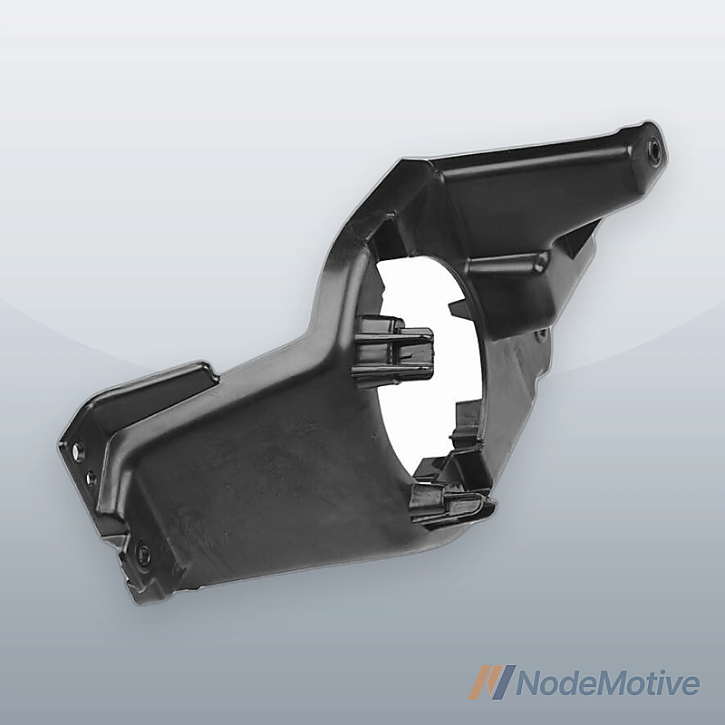 FOR Ford Explorer 11-15 Front Left Fog Light Lamp Mounting Bracket