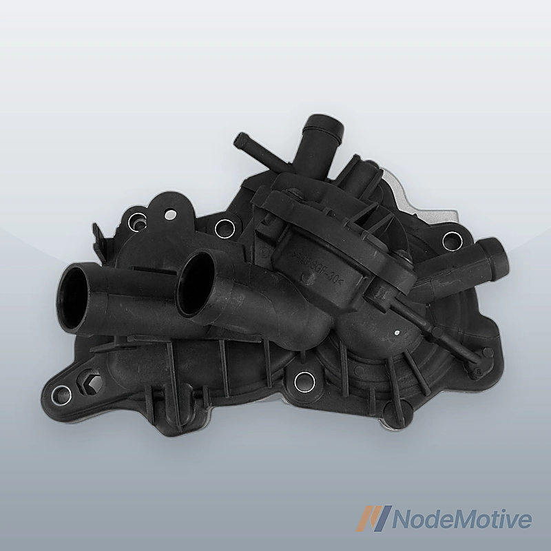 Engine Water Pump for 2016-2018 Volkswagen Jetta 1.4L-L4
