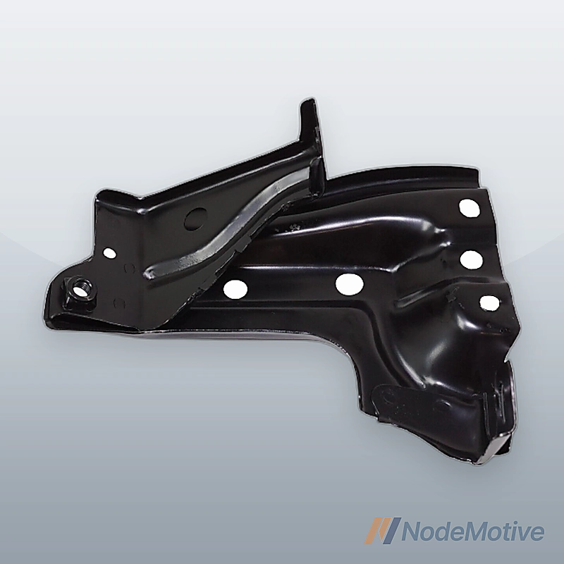 Bumper Bracket For 96-2002 Toyota 4Runner Rear Driver Side