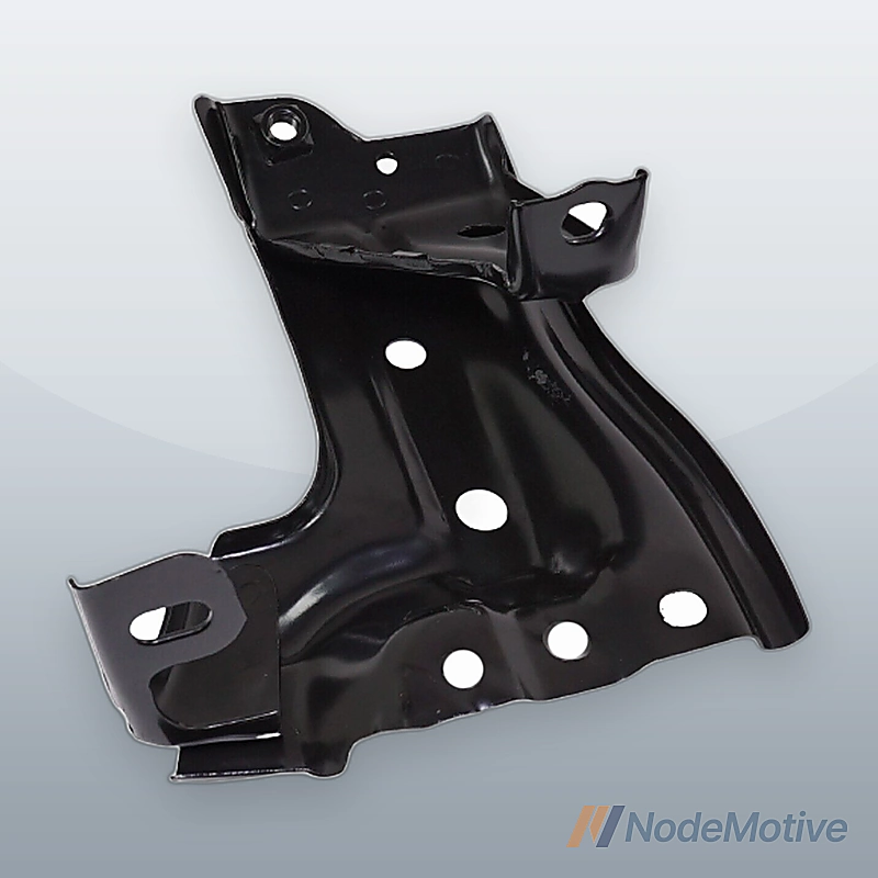 Bumper Bracket For 96-2002 Toyota 4Runner Rear Driver Side