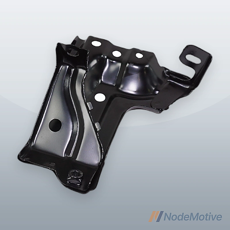 Bumper Bracket For 96-2002 Toyota 4Runner Rear Driver Side
