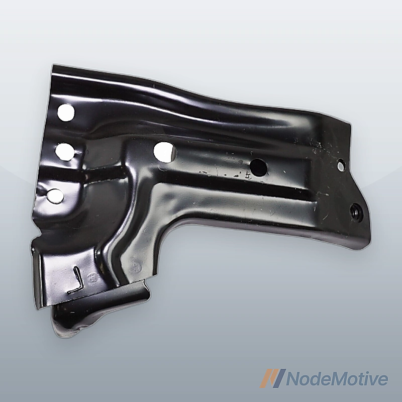 Bumper Bracket For 96-2002 Toyota 4Runner Rear Driver Side