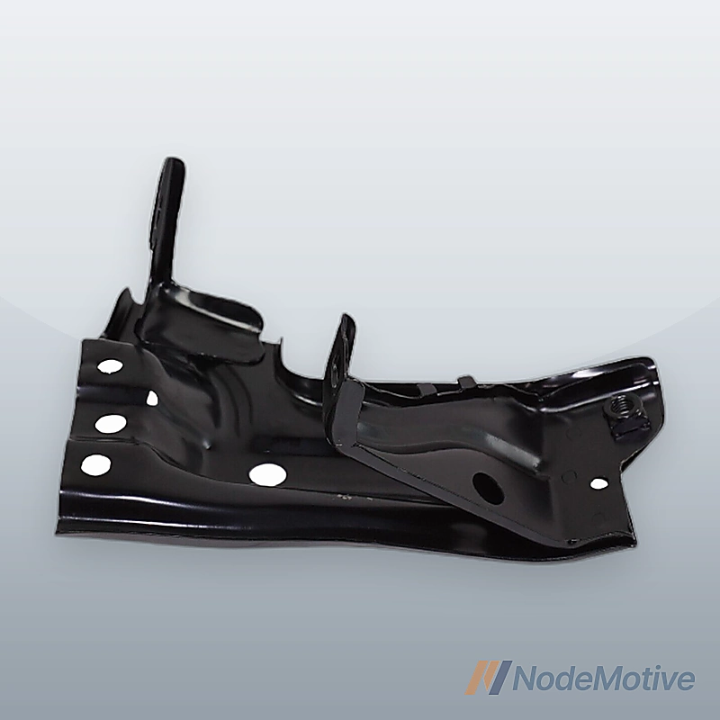 Bumper Bracket For 96-2002 Toyota 4Runner Rear Driver Side