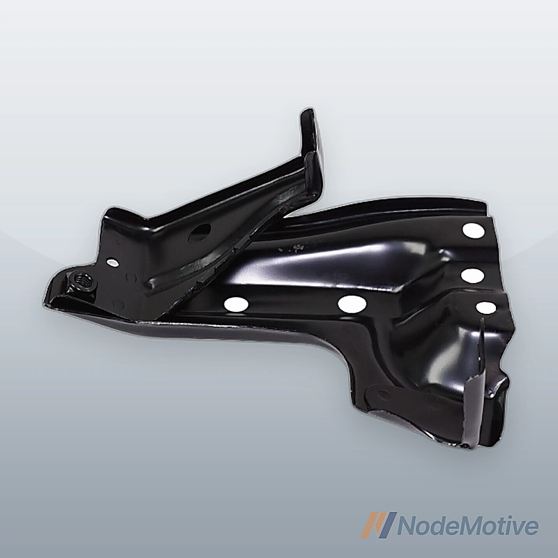 Bumper Bracket For 96-2002 Toyota 4Runner Rear Driver Side