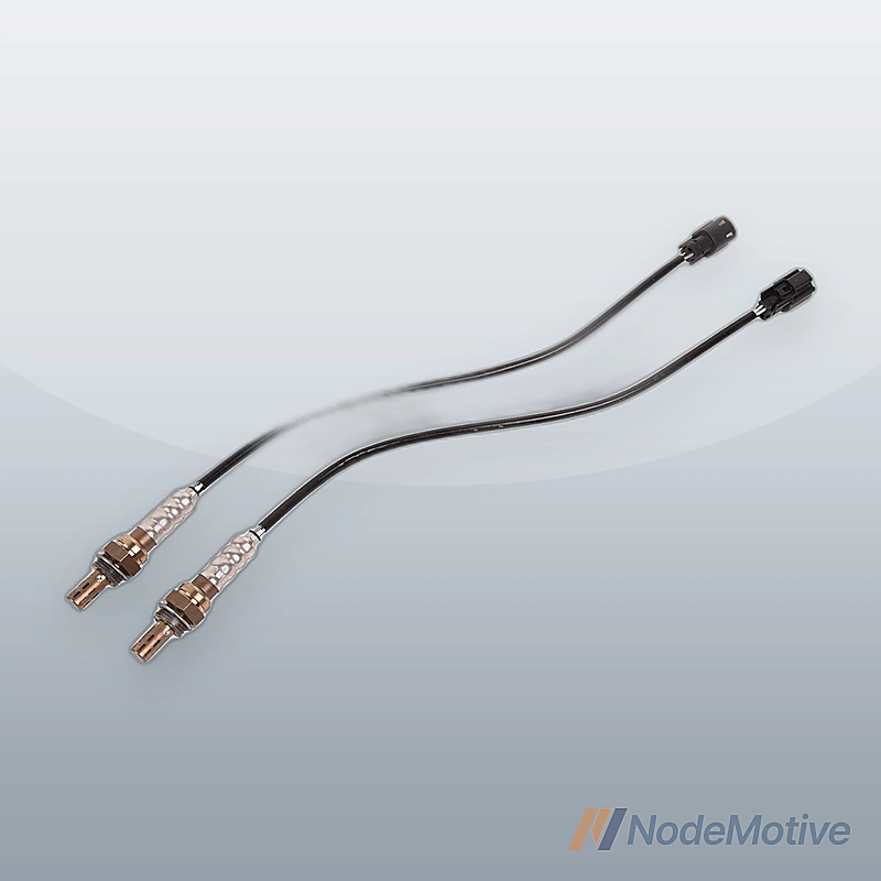 2Pcs Downstream Oxygen O2 Sensor Fits 2011-2014 Ford F-150 3.5L 3.7L