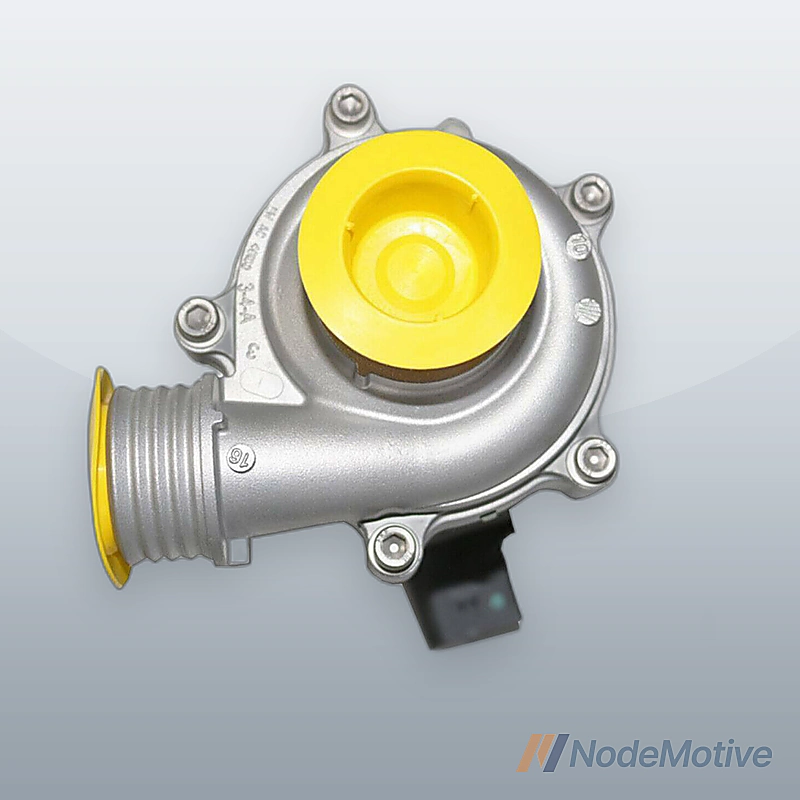 New For BMW E84 E89 Electric Coolant Water Pump F20 F21 F22 F26 F87 F30 F80 F36