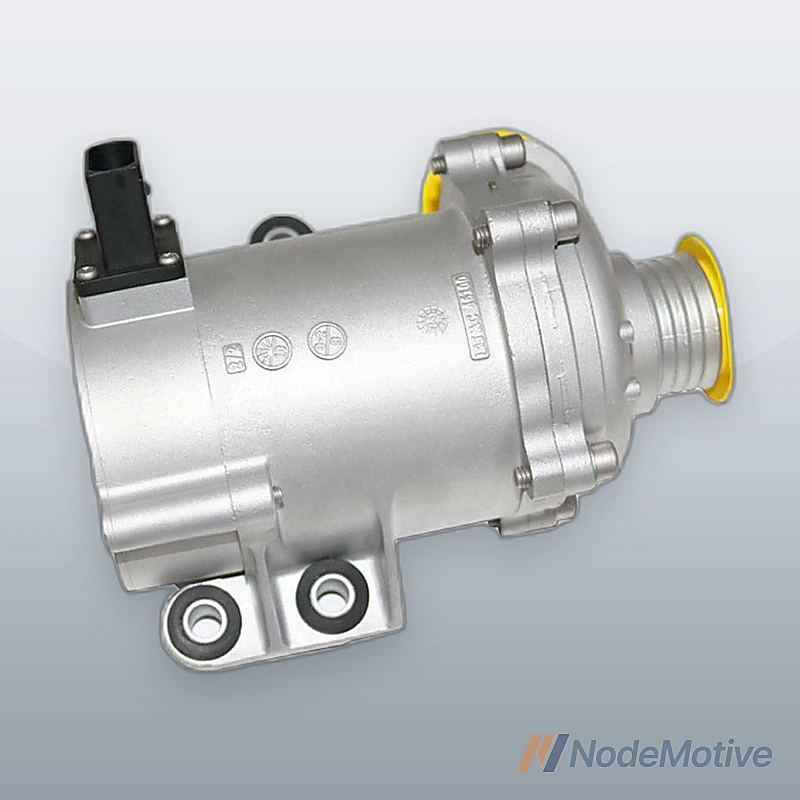 New For BMW E84 E89 Electric Coolant Water Pump F20 F21 F22 F26 F87 F30 F80 F36