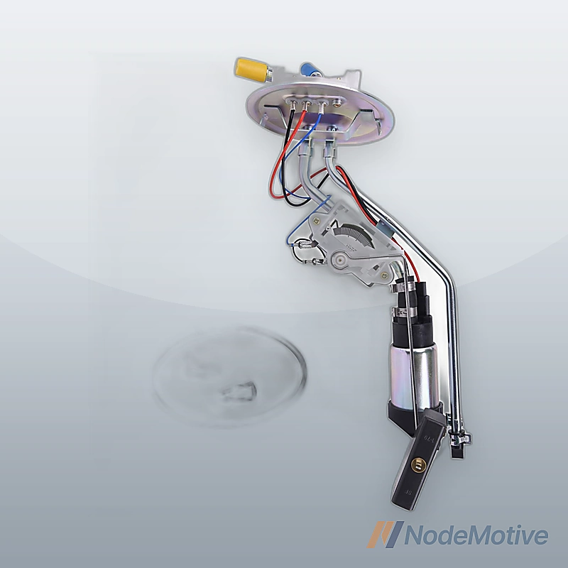 Fuel Pump & Sender Assembly Fits Ford 7.5L-V8 1985-1986